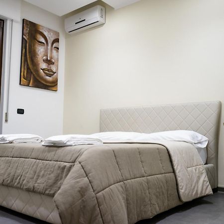 比特里托Alta Dimora住宿加早餐旅馆 外观 照片